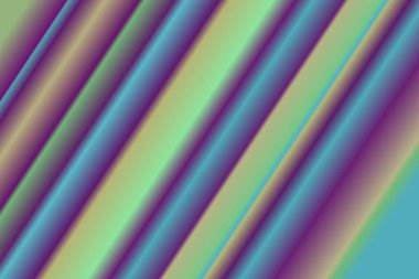 Soyut Çapraz Gradyan renk çizgileri arkaplanı.