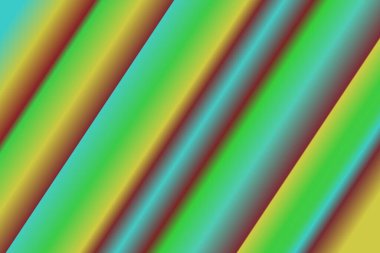 Soyut Çapraz Gradyan renk çizgileri arkaplanı.