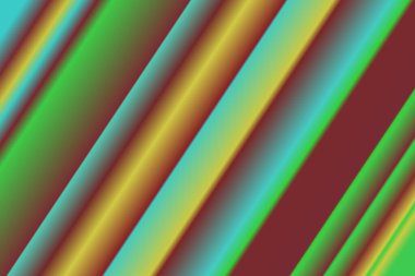 Soyut Çapraz Gradyan renk çizgileri arkaplanı.