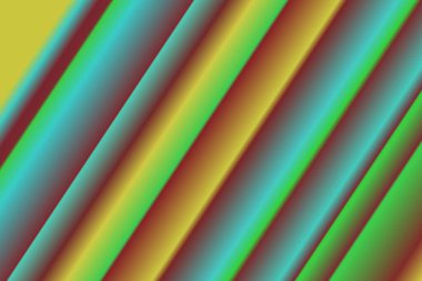 Soyut Çapraz Gradyan renk çizgileri arkaplanı.