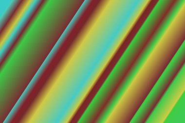 Soyut Çapraz Gradyan renk çizgileri arkaplanı.