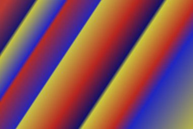 Soyut Çapraz Gradyan renk çizgileri arkaplanı.