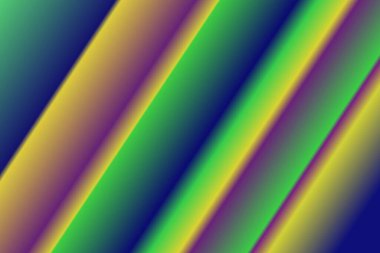 Soyut köşegen renk çizgileri.