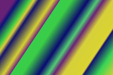 Soyut köşegen renk çizgileri.