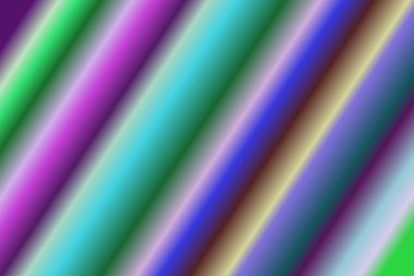 Soyut köşegen renk çizgileri.