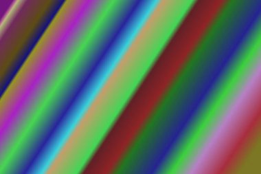 Soyut köşegen renk çizgileri.