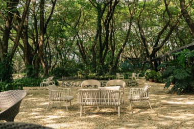 Kireçtaşı uçurumlarına oyulmuş kırmızı çelik yollar boyunca maceralı bir tırmanış, yemyeşil orman gölgelerinden altın vadilerin panoramik manzarasına doğru bir yolculuk.