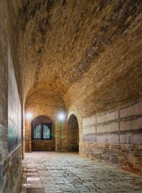 Sonbaharda Linggu Tapınağı - Nanjing 'deki Akçaağaç Yaprağı Festivali  