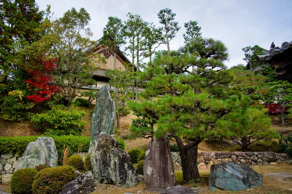 Akçaağaç Yaprağı Festivali - Kyoto 'daki Tofukuji Tapınağında Sonbahar