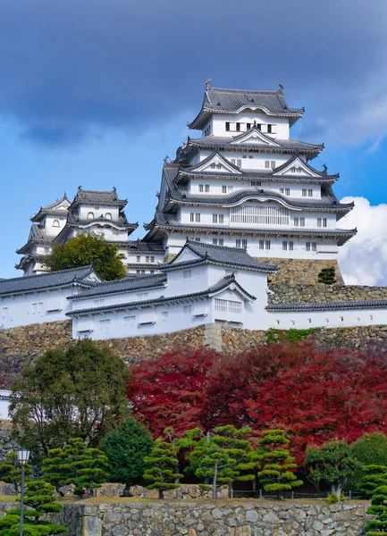 Dünya Kültür Mirası - Himeji Şatosu