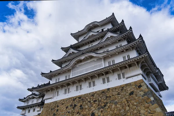 Dünya Kültür Mirası - Himeji Şatosu