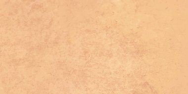 Klasik sarı grunge kağıt arkaplan, eski doku yüzeyi, tasarım ve sanat projeleri için sıcak retro desen