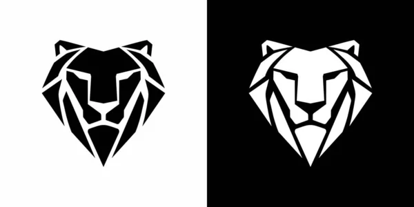 Zarif Aslan vektör logosu