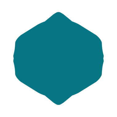 Renkli İslami çerçeve tasarımı çizimi. Ramazan, Kurban Bayramı ve Kurban Bayramı için İslami çerçeveler