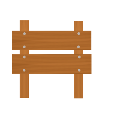 Bir ahşap tahta çizimi