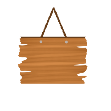 Bir ahşap tahta çizimi