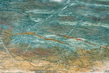 Yeşil veya zümrüt mermer 