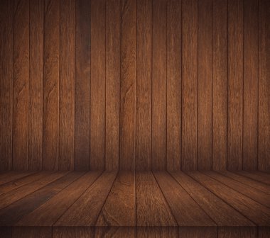 koyu kahverengi ahşap arkaplan