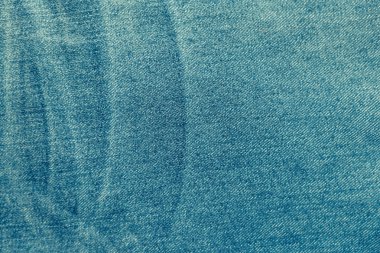 Kot pantolon arka planının dokusu