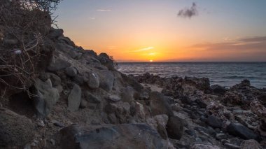 Fuerteventura Kanarya Adaları biridir