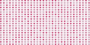 pembe kalpler ile arka plan