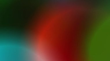 Pembe, turuncu ve mor renkli canlı bir arkaplan