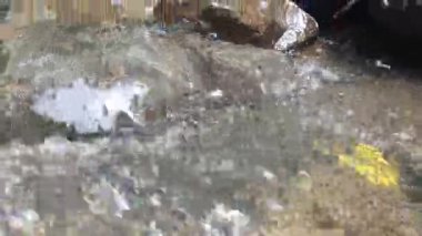 Nehrin güzel manzarası 