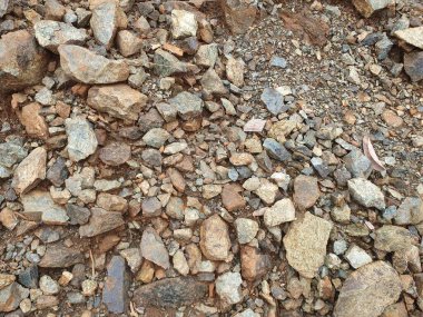 kuru taş dokusu arkaplanı.