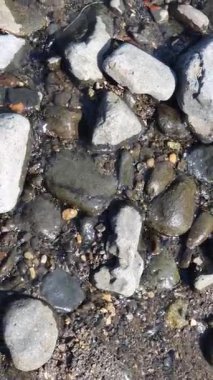 Nehir su yüzey arka plan