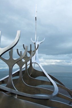Solfar veya Sun Voyager 