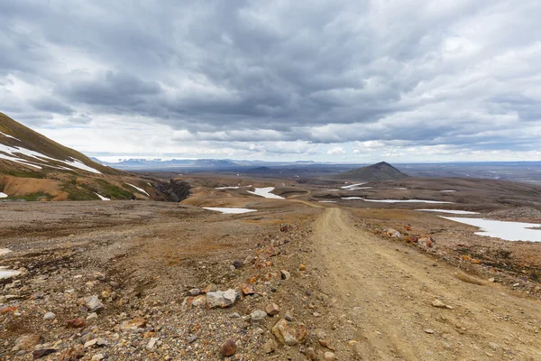 La autopista dalton Stock Photos, Royalty Free La autopista dalton