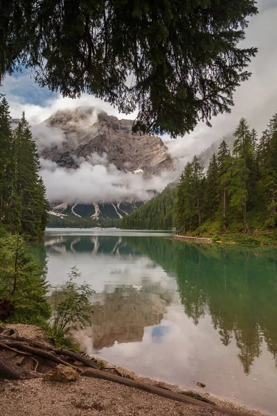 Bela Paisagem Grande Parque Nacional Teton Wyoming — Fotografia de Stock