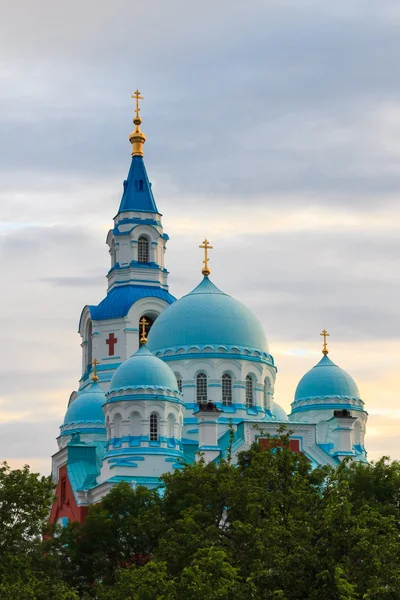 Kilise, Rusya Federasyonu.