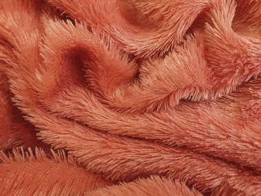 Örgü renkli kumaş dokusu arkaplanı