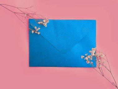 Renkli arkaplanda çigila çiçeği