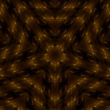  Soyut kaleydoskop arkaplanı. Güzel çok renkli doku