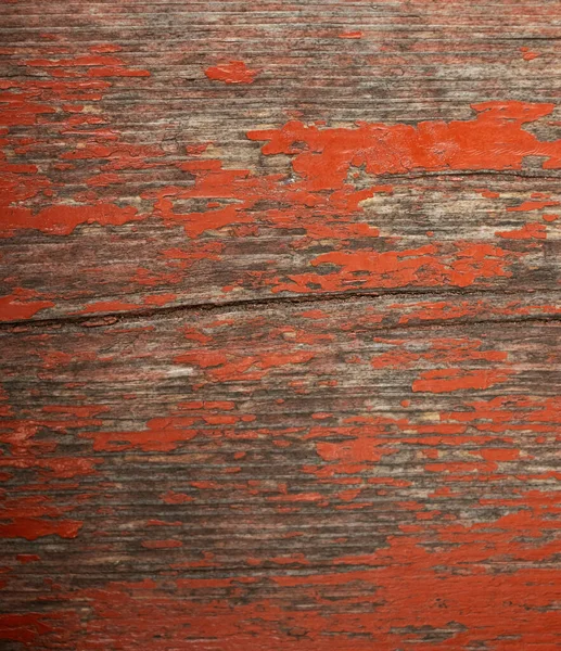 Textura Fundo Madeira Pintado Velho — Fotografia de Stock