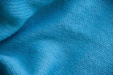 Yün kumaş dokusu arka plan materyali