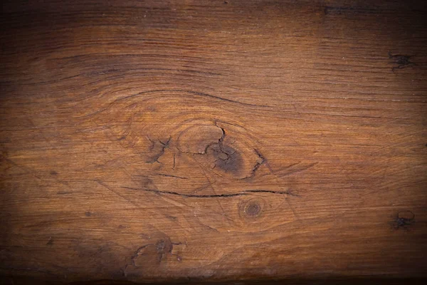 木制旧背景的纹理 — 图库照片
