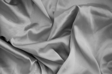 ipek grisi güzel kumaş arkaplan