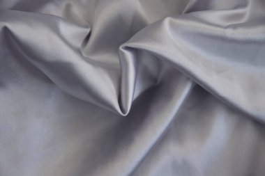 ipek grisi güzel kumaş arkaplan