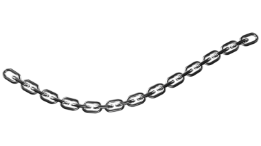 Endüstriyel tasarımlar ve modern bir dokunuşa ihtiyaç duyan grafik projeler için sersemletici gümüş zincir elementleri, serin efektler için birleştirin