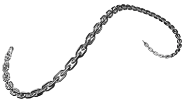 Güçlü gümüş zincir rüzgarları kırılmaz bağlantıyı ve endüstriyel gücü sembolize eder. Yaratıcı tasarımlar ve güçlü görsel açıklamalar için hazırdır.