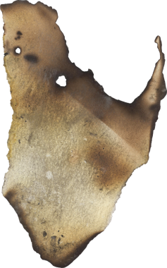 Yanmış kenarları olan sorunlu kağıt dokusu, eskimiş arkaplan ve yaratıcı tasarım projeleri için ideal eşsiz bir vintage grunge unsuru getiriyor.