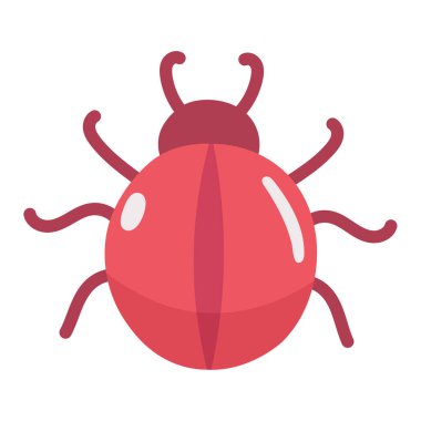 Siber güvenlik kursları, yazılım test platformları, bilişim hizmetleri pazarlama ve hata ayıklama sunumları için hata simgesi ideal.