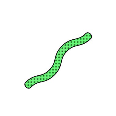 karikatür tıbbi sembolü