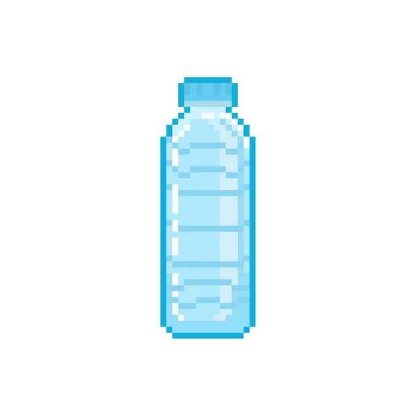 Su minerali piksel sanatı