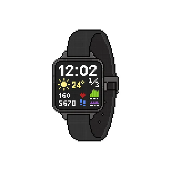 akıllı saat aygıt piksel ar