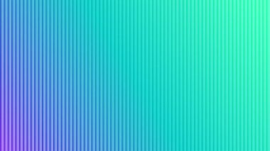 Derin mavi 'den parlak yeşil' ye düzgün bir dikey renk geçişi olan soyut arkaplan, ayrıntılı tırtıklı bir desen içeriyor. Modern tasarım için ideal.