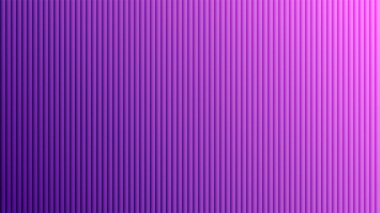 Büyüleyici mor ve morumsu soyut bir arka plan ince kabartmalı dikey çizgilerle, parlak ve modern bir doku sunuyor..